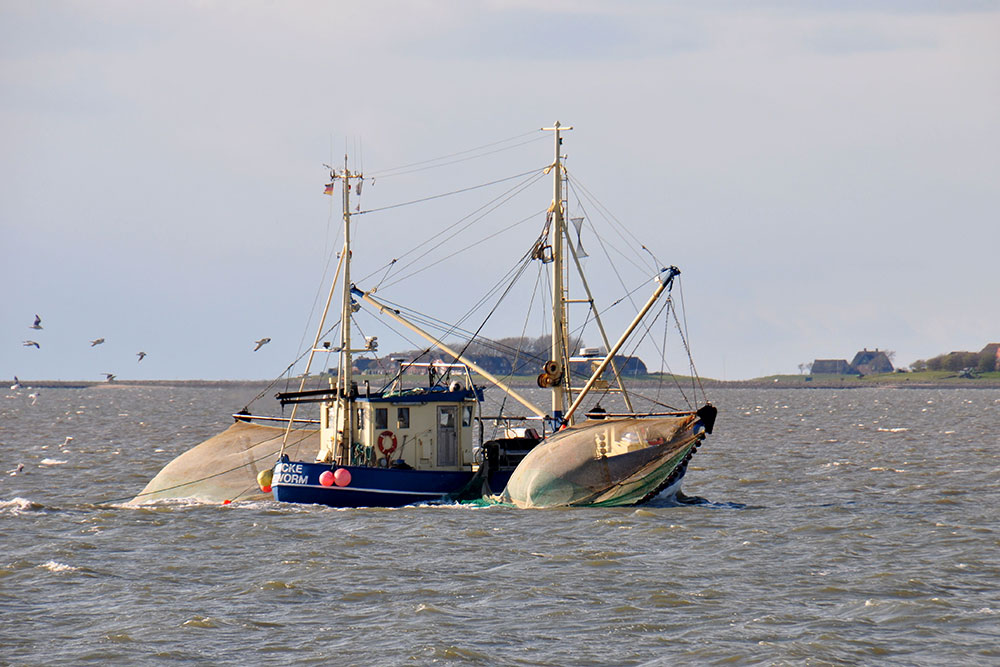 nordseeurlaub